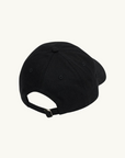 Myla Cotton Cap BLACK Camilla and Marc-Camilla and Marc-Frolic Girls