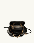 Muse Bag in GOLD Dylan Kain-Dylan Kain-Frolic Girls