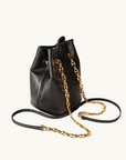 Muse Bag in GOLD Dylan Kain-Dylan Kain-Frolic Girls