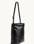 Brynn Tote in GOLD Dylan Kain-Dylan Kain-Frolic Girls