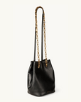 Muse Bag in GOLD Dylan Kain-Dylan Kain-Frolic Girls