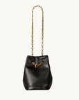 Muse Bag in GOLD Dylan Kain-Dylan Kain-Frolic Girls