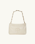 Small Kate Shoulder Bag IVORY Anine Bing-Anine Bing-Frolic Girls