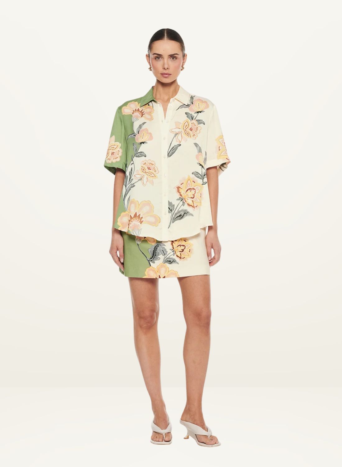 Kivari Lotte Shirt