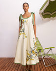Alemais Phyllis Ballet Sun Dress