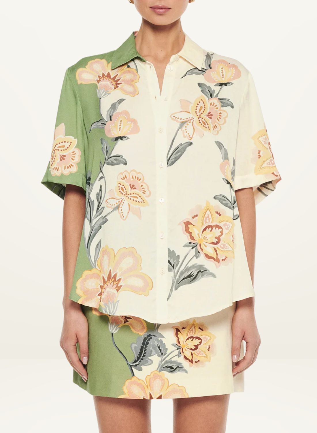 Kivari Lotte Shirt