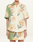 Kivari Lotte Shirt