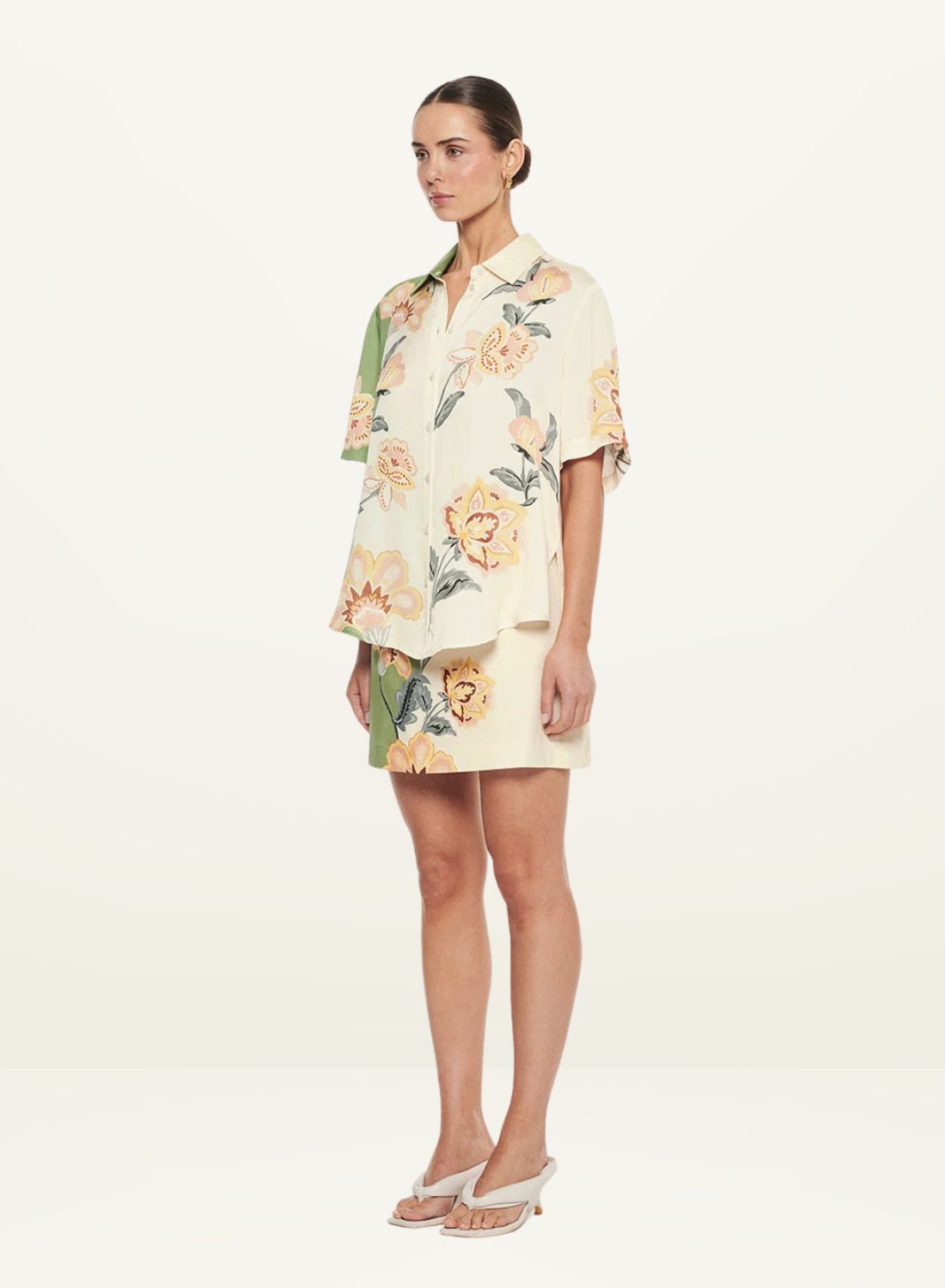Kivari Lotte Shirt