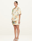 Kivari Lotte Shirt