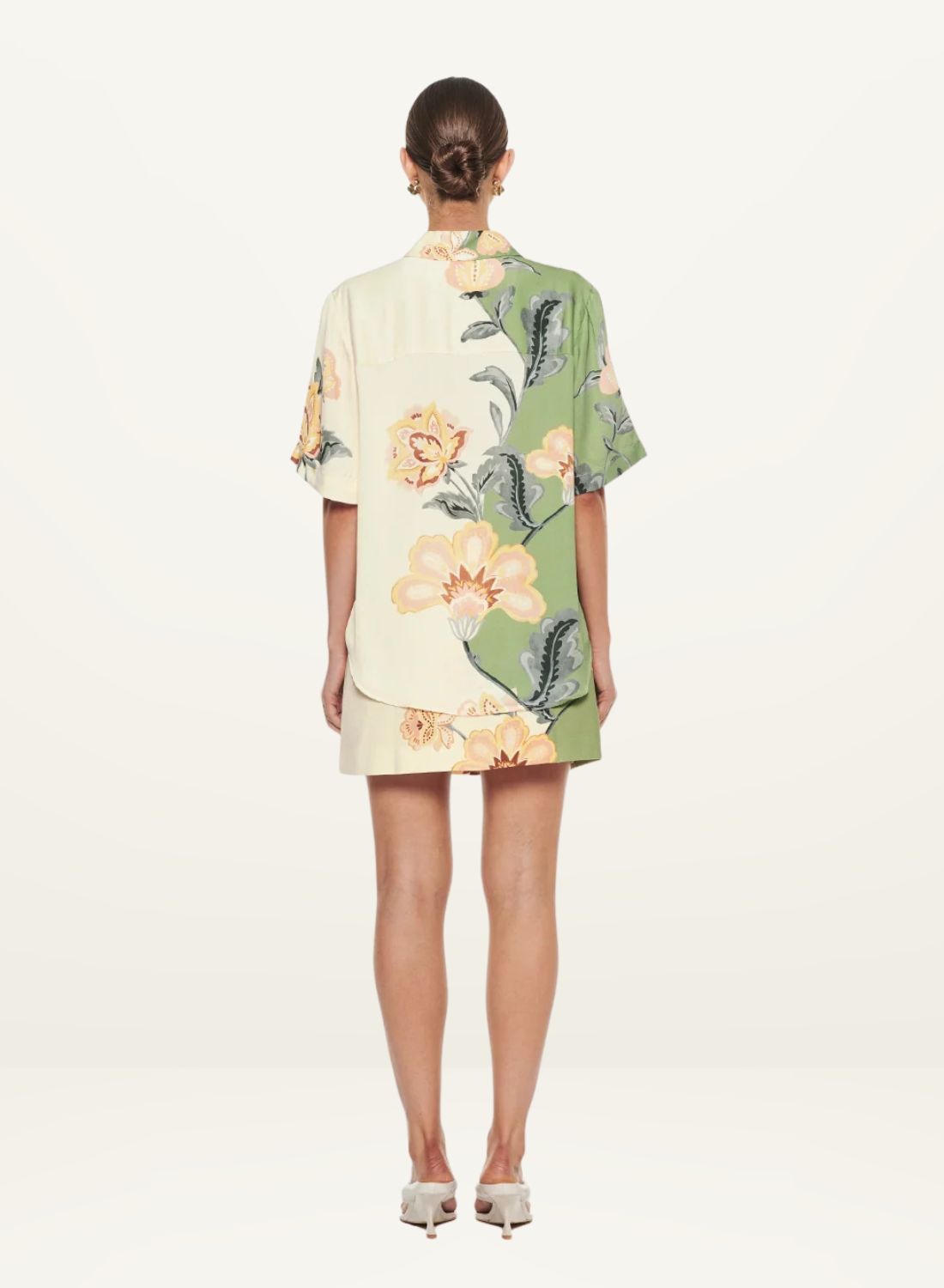 Kivari Lotte Shirt