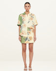 Kivari Lotte Shirt