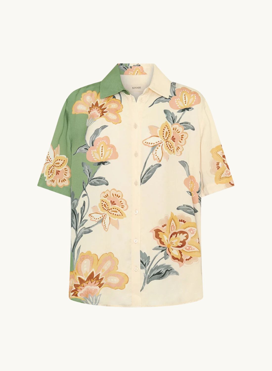 Kivari Lotte Shirt