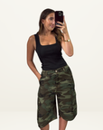By Frankie Camo Jort in Army