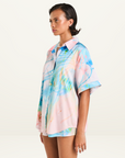 Summi Summi Relaxed Short in Medusa Phase