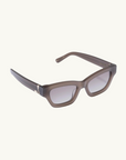 Carmel Sunglasses TAUPE Luv Lou-Luv Lou-Frolic Girls