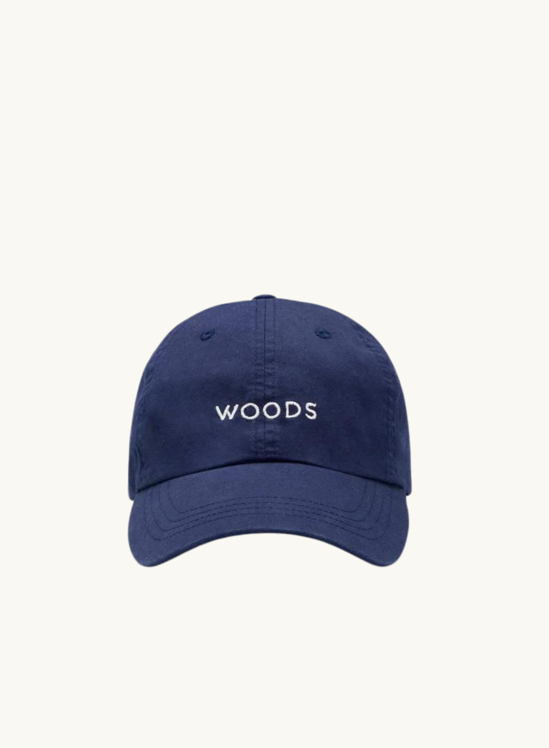 Woods Vintage Cap NAVY Viktoria & Woods-Vik & Woods-Frolic Girls