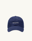 Woods Vintage Cap NAVY Viktoria & Woods-Vik & Woods-Frolic Girls