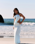 Ivymae Arabella Dress in Sky // ARRIVING MID OCT