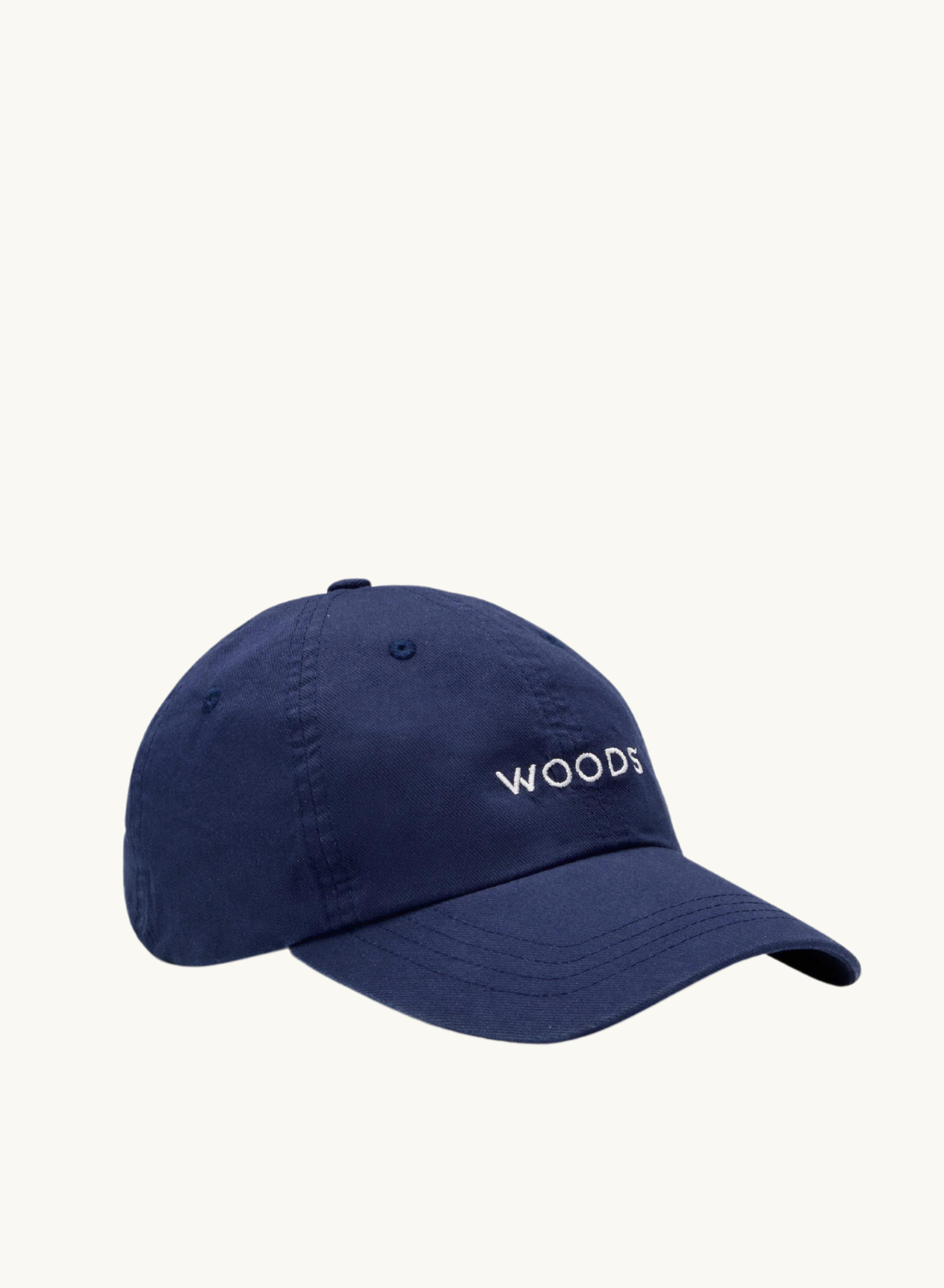 Woods Vintage Cap NAVY Viktoria & Woods-Vik & Woods-Frolic Girls