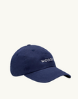 Woods Vintage Cap NAVY Viktoria & Woods-Vik & Woods-Frolic Girls