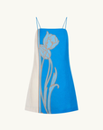 Kivari Fleur Mini Dress