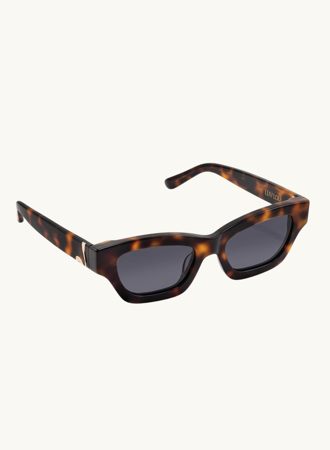 Carmel Sunglasses TORT Luv Lou-Luv Lou-Frolic Girls