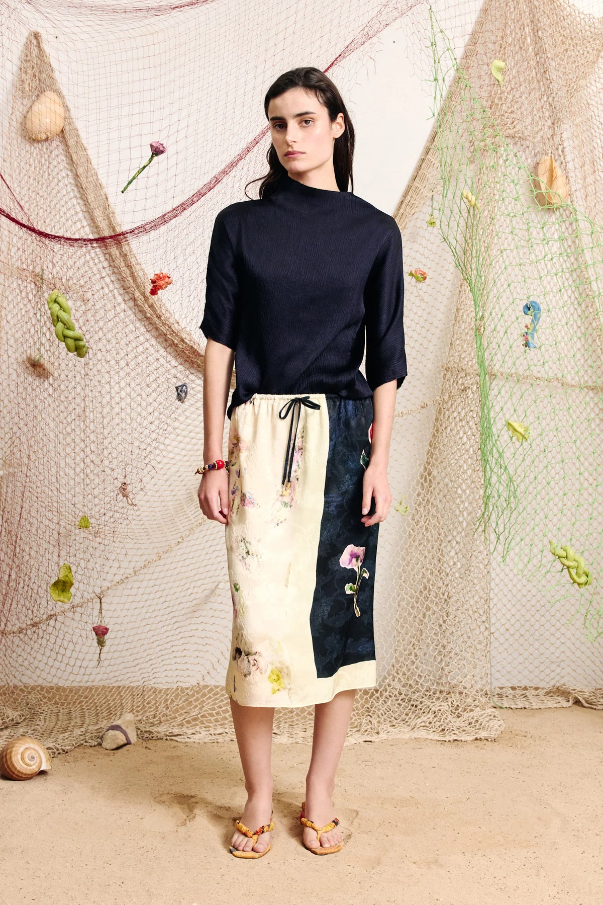 Alemais Sophie Skirt // COMING SOON NOVEMBER