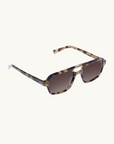 Dusty Sunglasses MOCHA TORT Luv Lou-Luv Lou-Frolic Girls