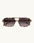 Dusty Sunglasses MOCHA TORT Luv Lou-Luv Lou-Frolic Girls