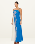 Kivari Fleur Maxi Dress