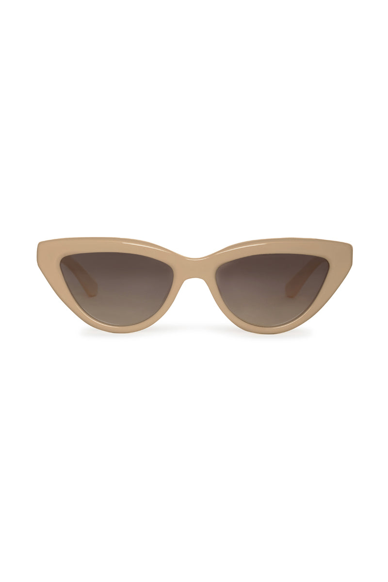 Sedona Sunglasses in BEIGE from Anine Bing-Anine Bing-Frolic Girls