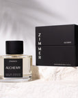 Alchemy Parfum ZIMMER-Zimmer-Frolic Girls