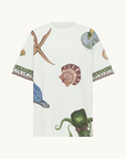 Alemais Bath House Tee