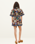 Alemais Jasper Mini Dress