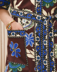 Alemais Jasper Mini Dress