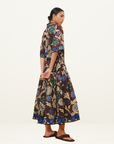 Alemais Jasper Shirtdress