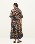 Alemais Jasper Shirtdress