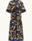 Alemais Jasper Shirtdress