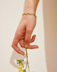 Alemais Jem Sun Dancer Bracelet