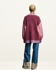 Alemais Mlak Cardigan