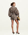 Alemais Paula Corset Short