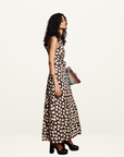 Alemais Paula Midi Dress