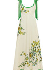 Alemais Phyllis Ballet Sun Dress