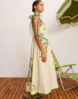Alemais Phyllis Ballet Sun Dress