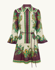 Alemais Ruthie Mini Dress