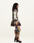 Alemais Ruthie Mini Dress