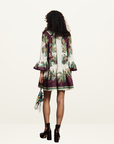 Alemais Ruthie Mini Dress