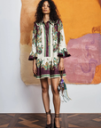 Alemais Ruthie Mini Dress