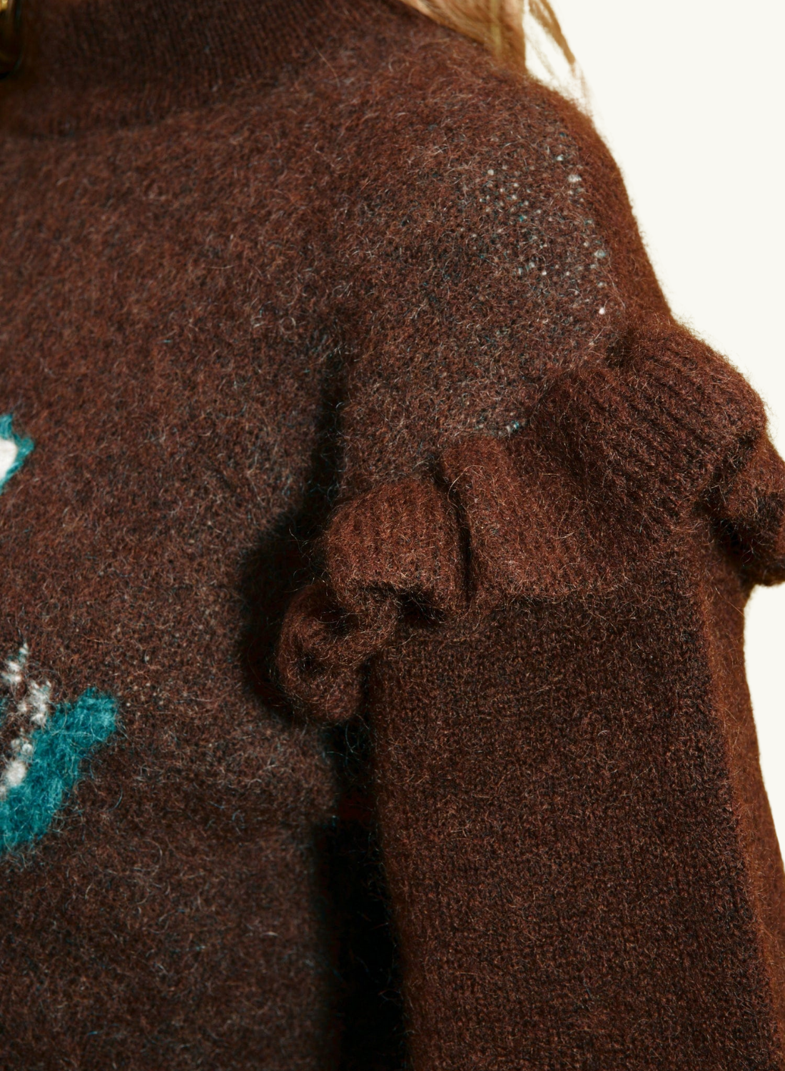 Alemais Sun Dancer Sweater