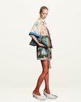 Alemais Tangible Love Mini Dress